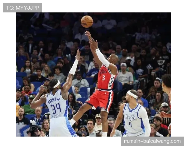 魔术主场战绩出色 年轻球员成长助力球队重建