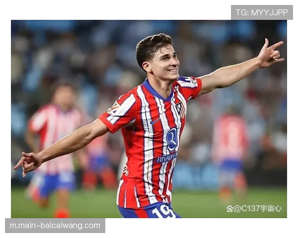 马竞德比大胜创历史纪录 阿尔瓦雷斯帽子戏法惊艳