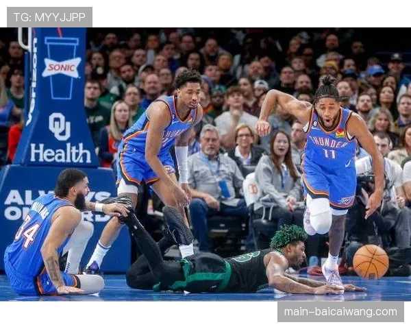 以赛亚乔三分8中5得到21分 雷霆外线火力支援切特内线